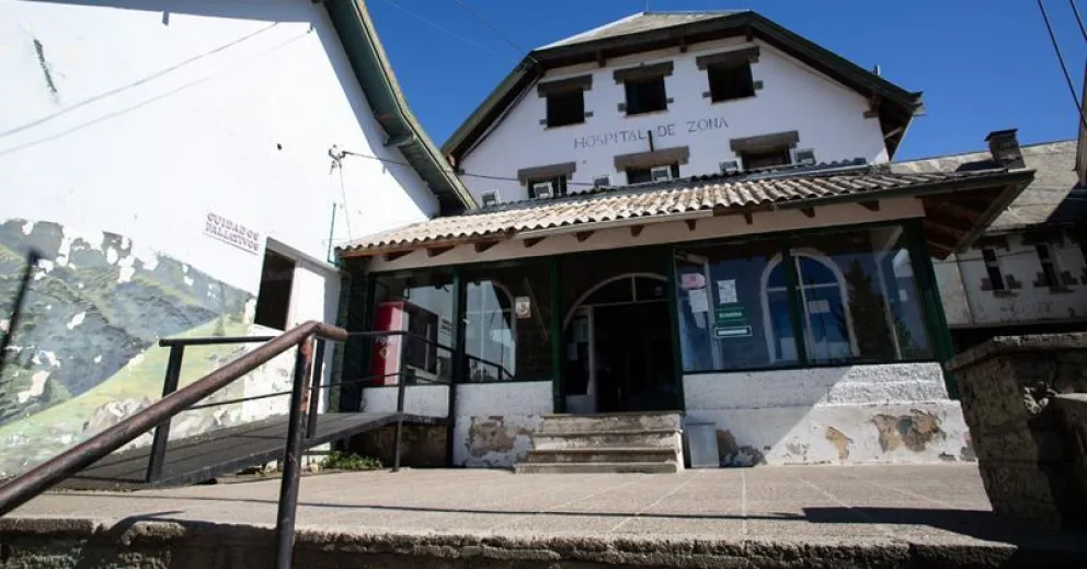 Foto de archivo.