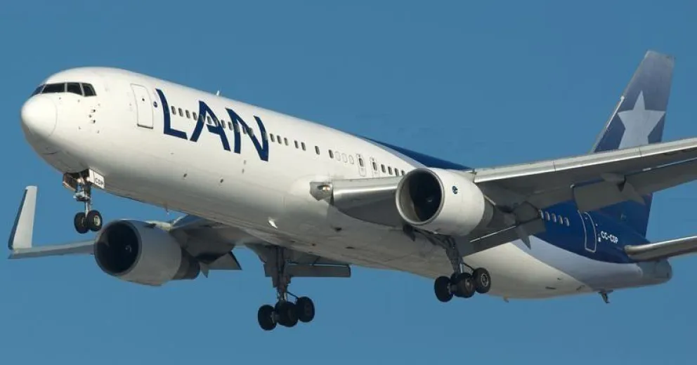 LAN Argentina cerró formalmente sus operaciones en el país
