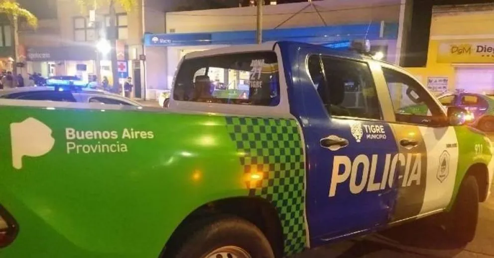 Murió de un paro cardíaco tras un asalto y fue devorada por sus perros