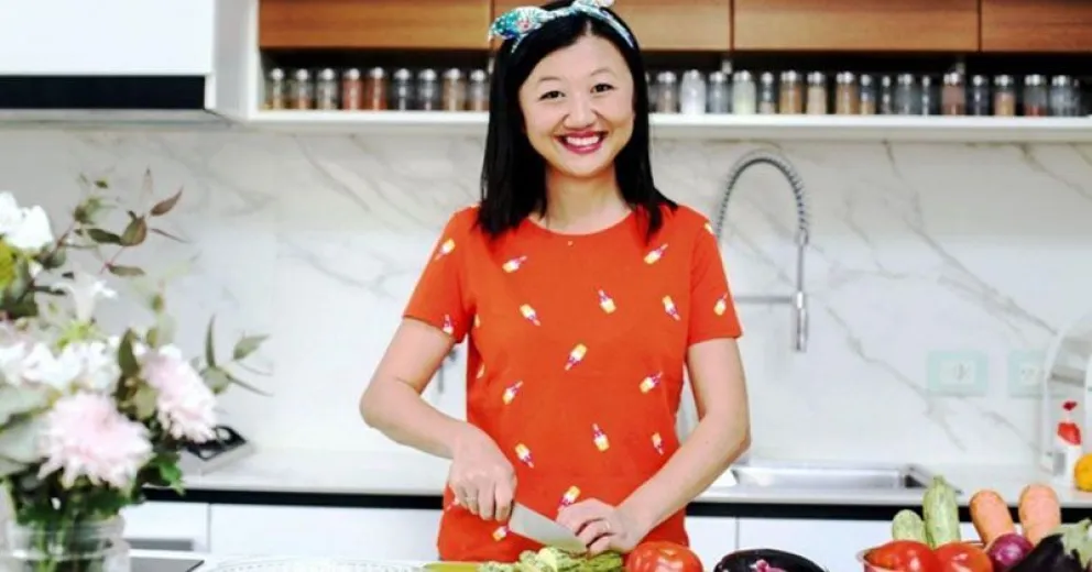 La cocinera Karina Gao se encuentra estable, aún en coma farmacológico