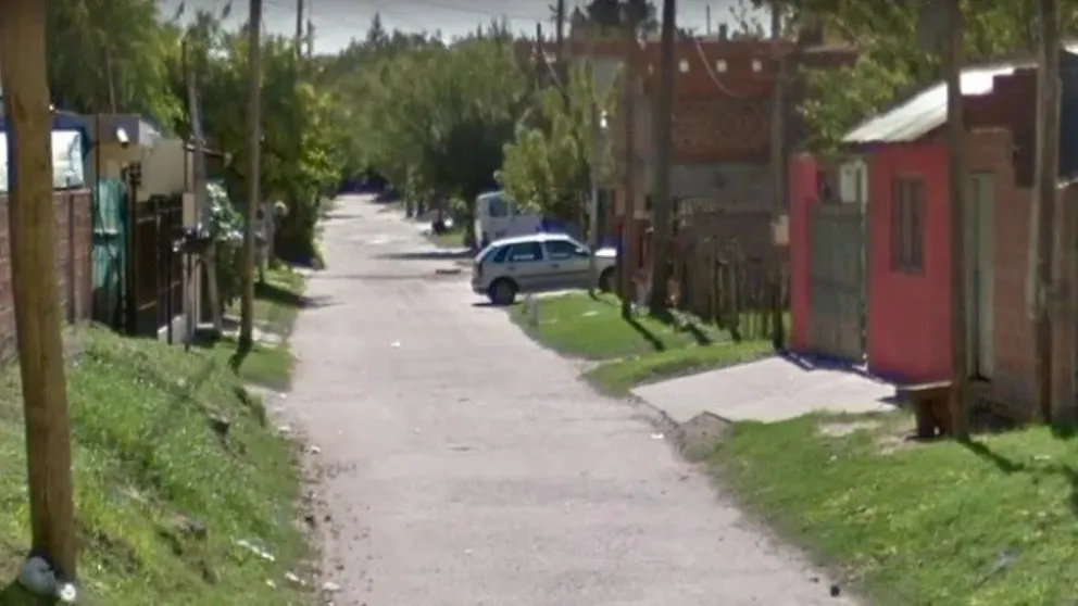Horror: le roban el auto y lo asesinan a balazos frente a su hija