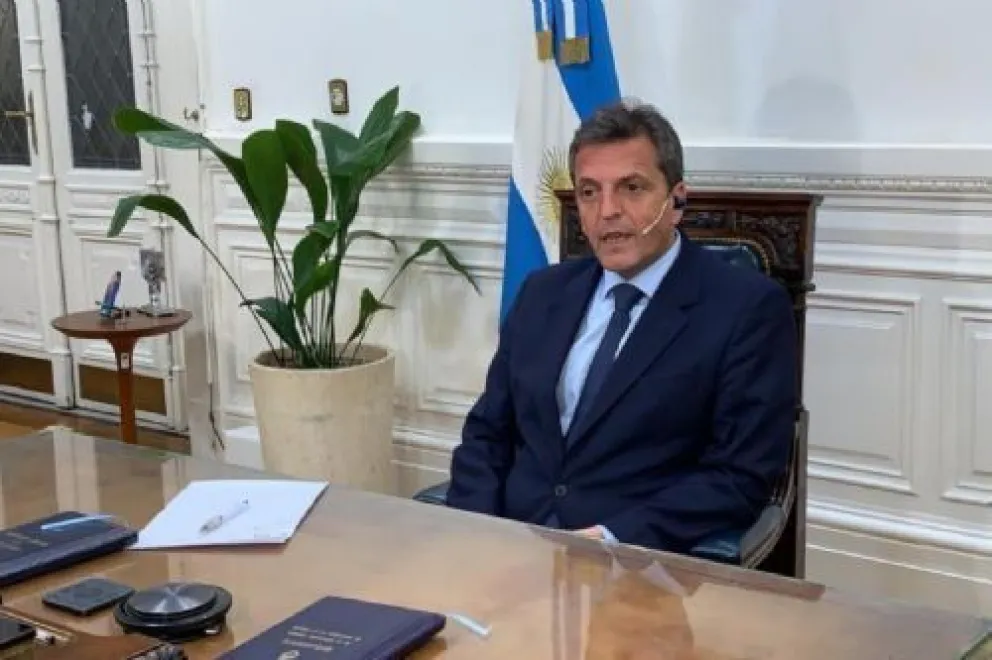 Presentaron proyecto para que sólo paguen Ganancias los trabajadores que ganan más de $150.000 por mes