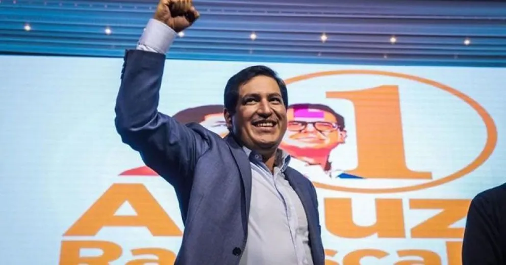 Elecciones en Ecuador: ganó el candidato de Correa pero va a balotaje