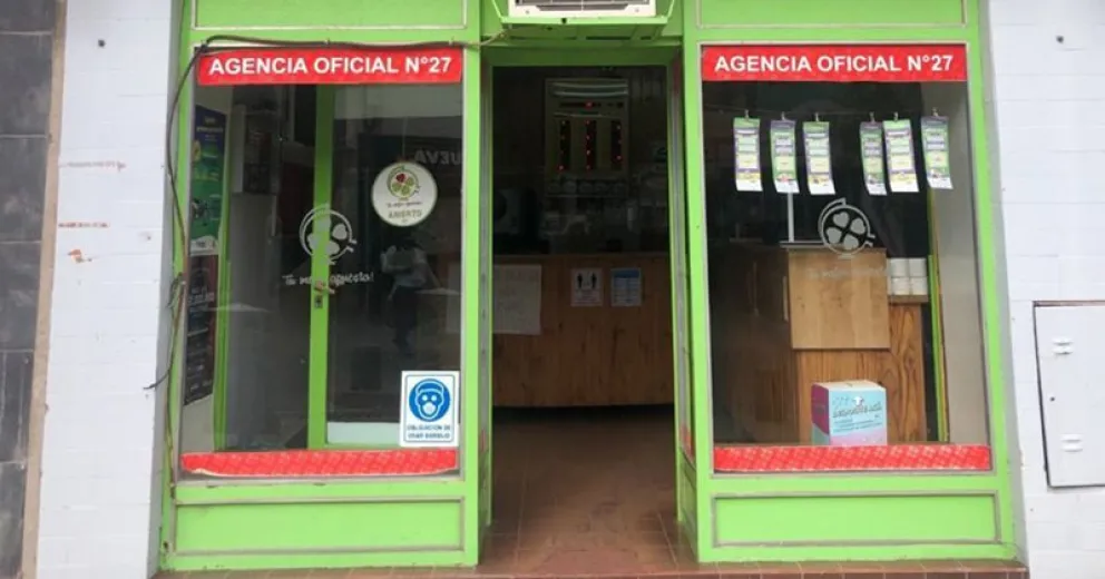 Un viedmense millonario: acertó al Telebingo y ganó el pozo acumulado