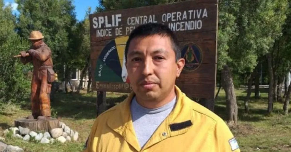 Orlando Báez: "No quieren entender la gravedad de la situación"
