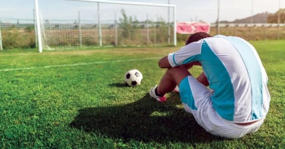 Salud mental en el deporte: una encuesta revela cifras alarmantes
