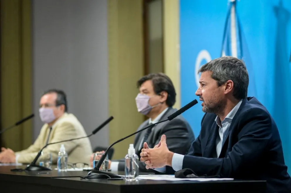 Nación comienza esta semana a pagar el REPRO II