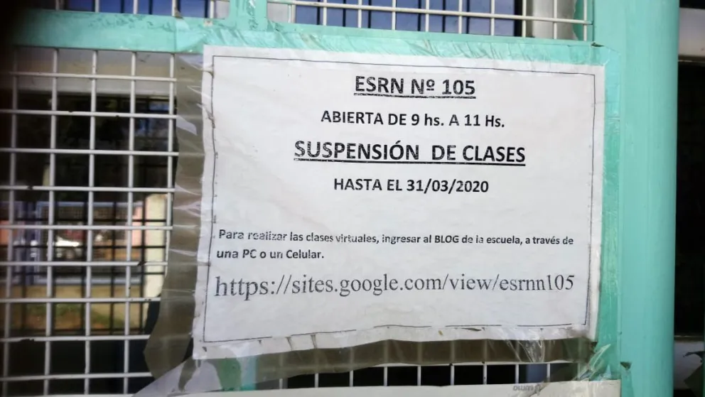 El ministro Nicolás Trotta se reunirá con los dirigentes sindicales en Bariloche