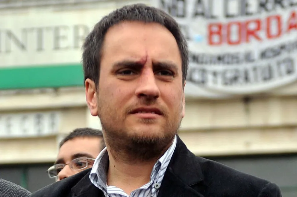 En El Bolsón se viralizaron memes contra el ministro de Ambiente Juan Cabandié