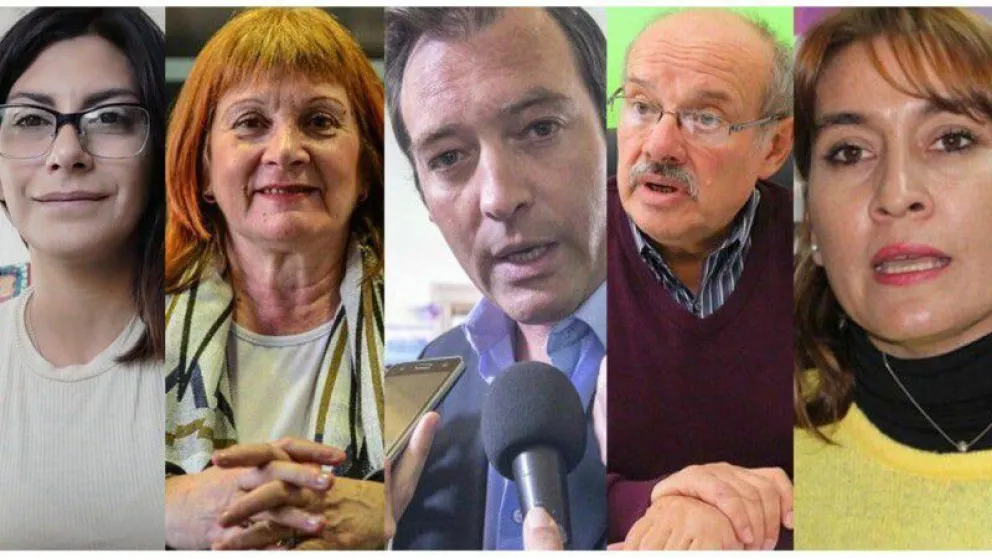 Ganancias: solicitan a diputados rionegrinos que aprueben la suba del piso