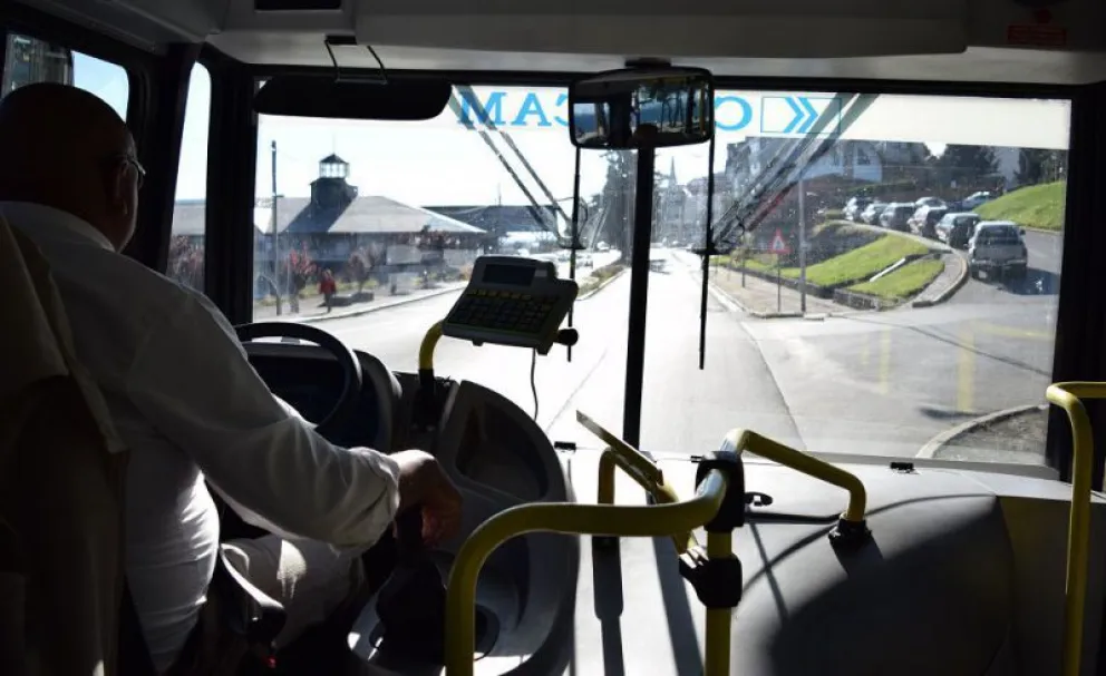 ¿Presa o internada?: pericias serán claves para el futuro de la mujer que apuñaló al colectivero