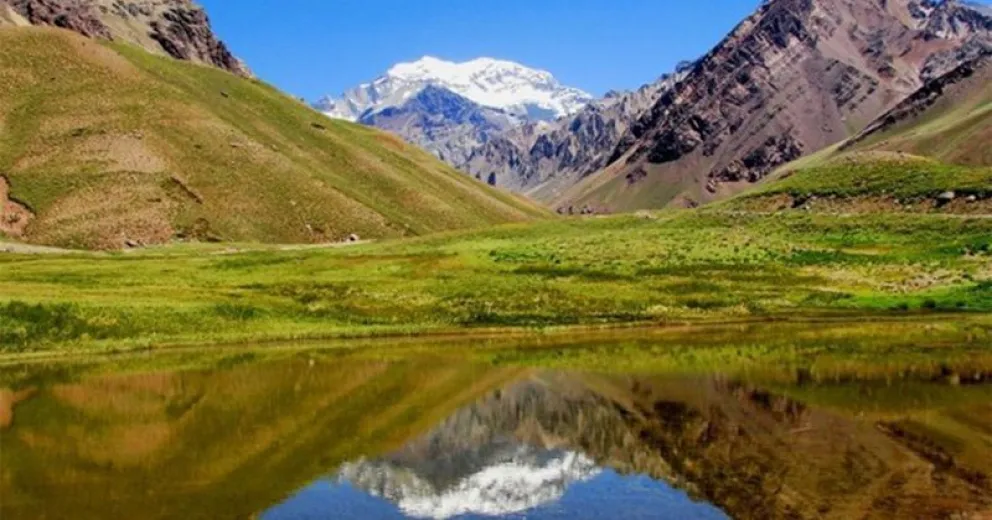 Mendoza, elegida para integrar el top 10 de destinos turísticos latinoamericanos