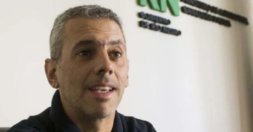 Viceministro de Ambiente pidió disculpas si se malentendieron sus palabras