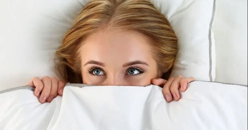 Sexología: ¿Por qué tenemos sueños eróticos?