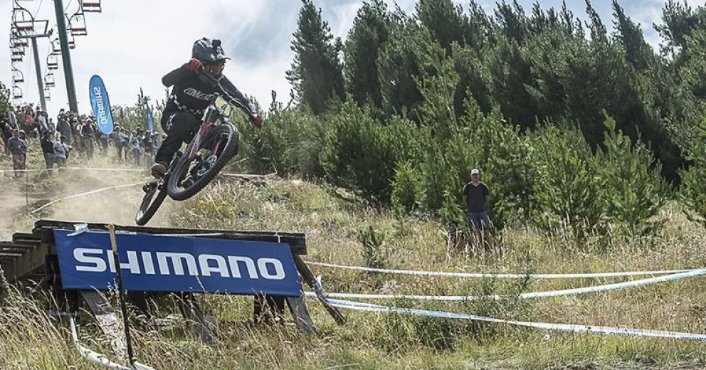 El Open Shimano prepara una edición con novedades