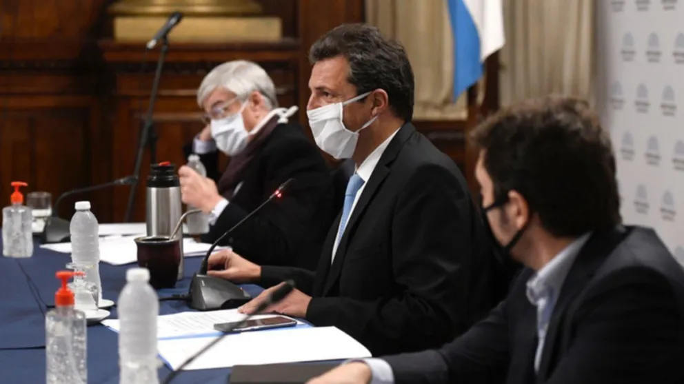 ¿Qué impacto tendría en Río Negro la modificación del Impuesto a las Ganancias?