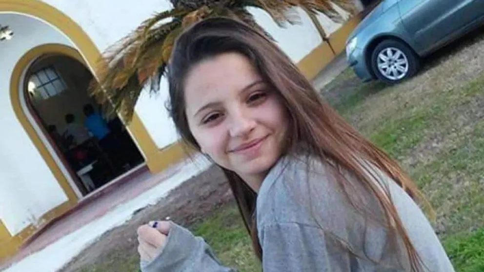 Los desesperantes audios que Úrsula le mandó a su amiga antes de ser asesinada