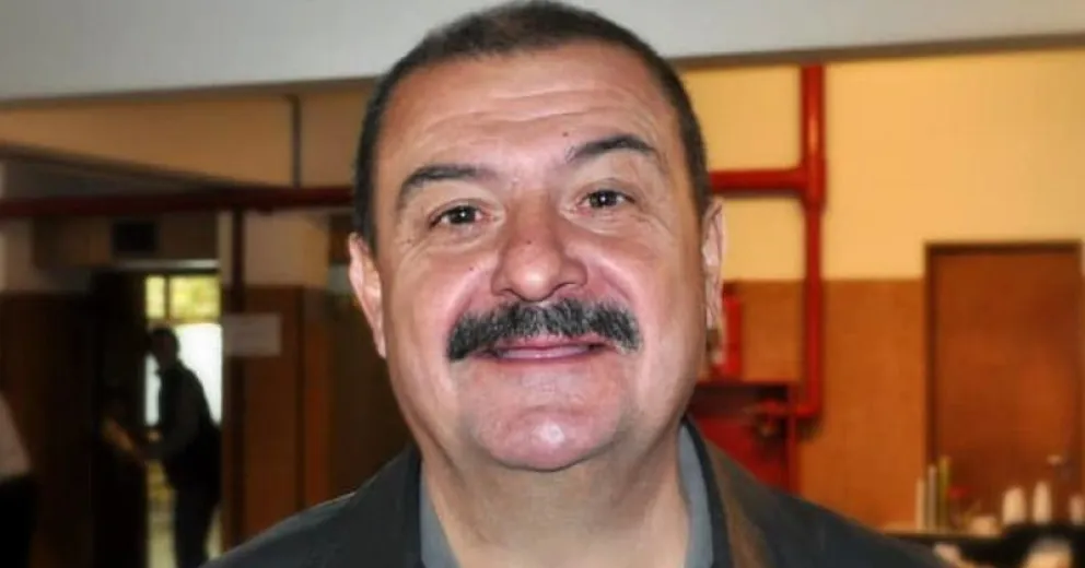 Dolor por la muerte de Guillermo Olarán
