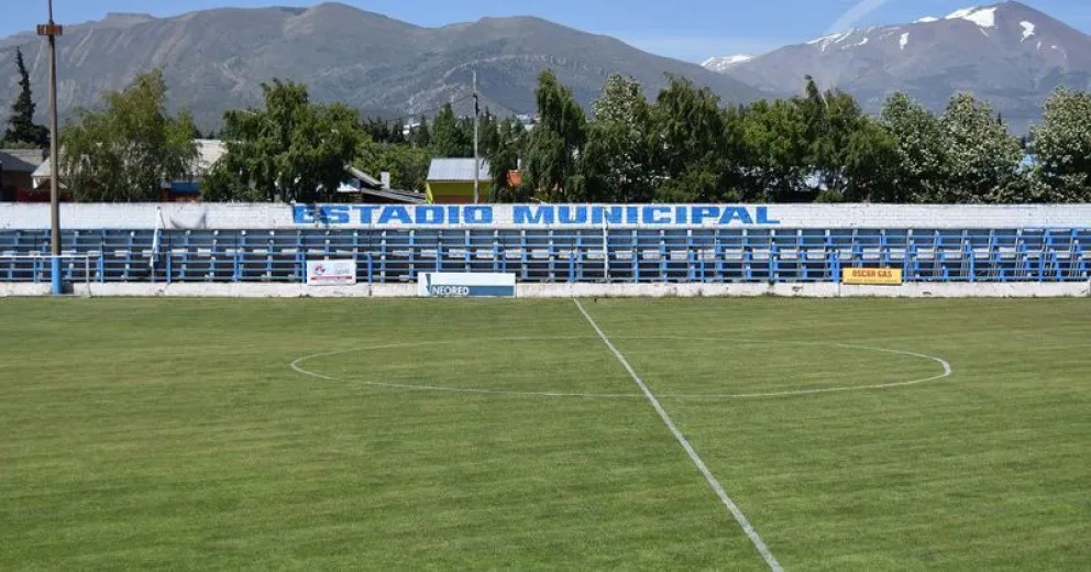 Foto de archivo.