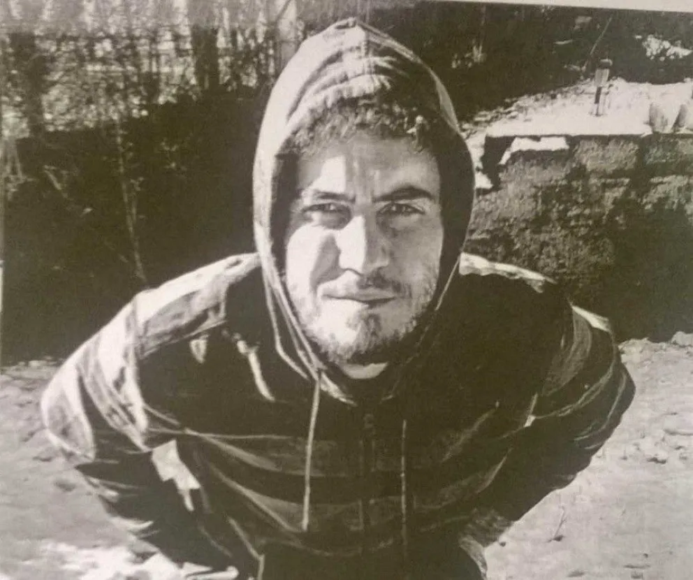 Buscan a Facundo Guillermo Games