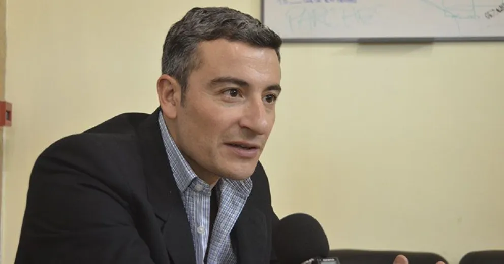 La deuda municipal ha disminuido, pero  sigue preocupando a la gestión Gennuso