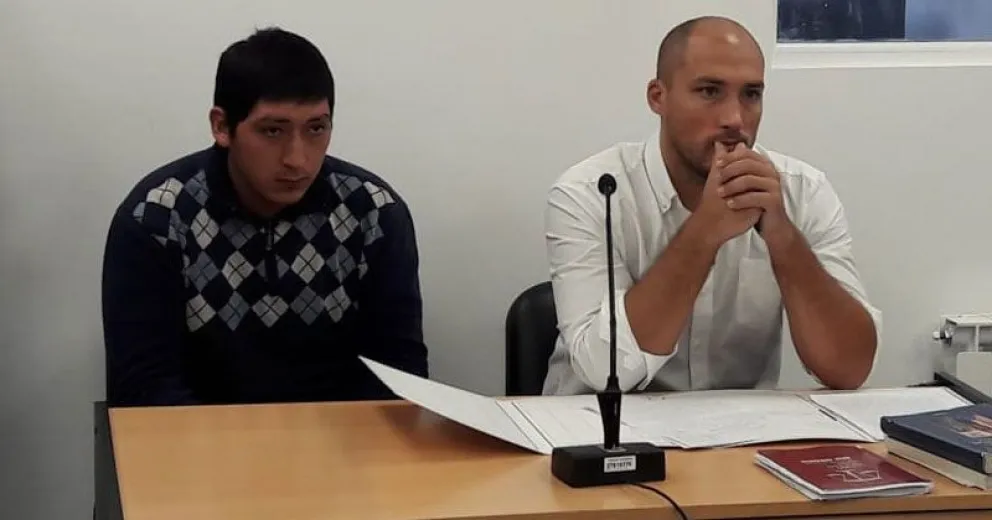 Imputaron al detenido por el homicidio en el barrio San Francisco