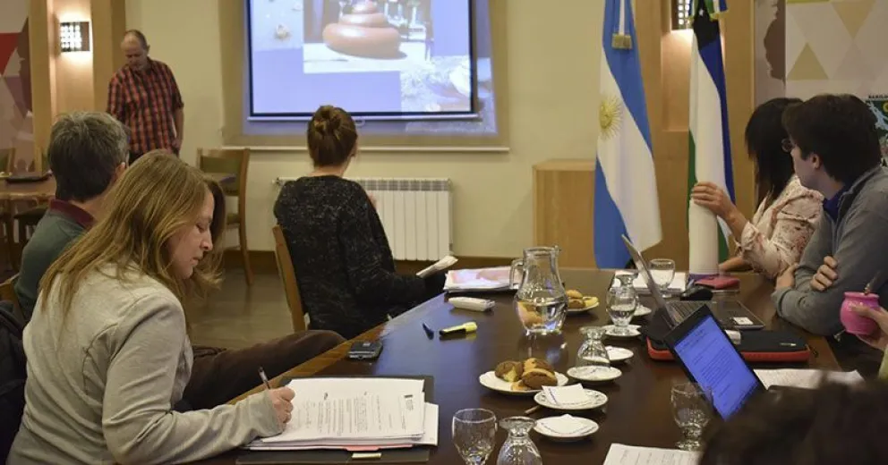 Dictamen favorable para el proyecto de lealtad comercial