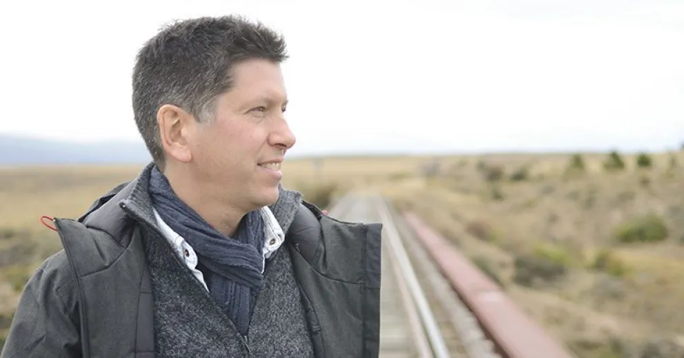Marcos Radicella lanza disco de música “clásica”