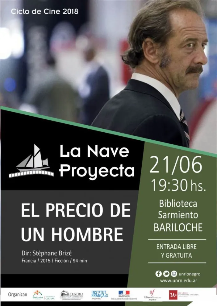 Hoy, vuelve lo mejor del cine francés al ciclo La Nave Proyecta