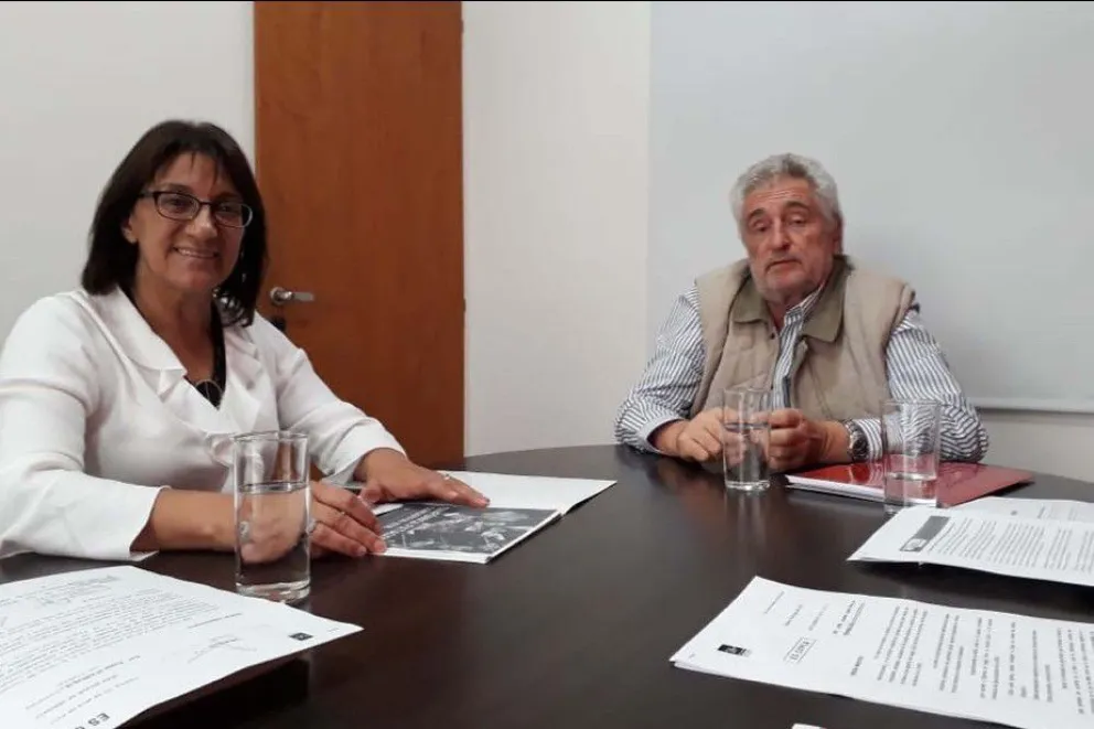 El programa "Nexos" articulará secundaria con educación superior