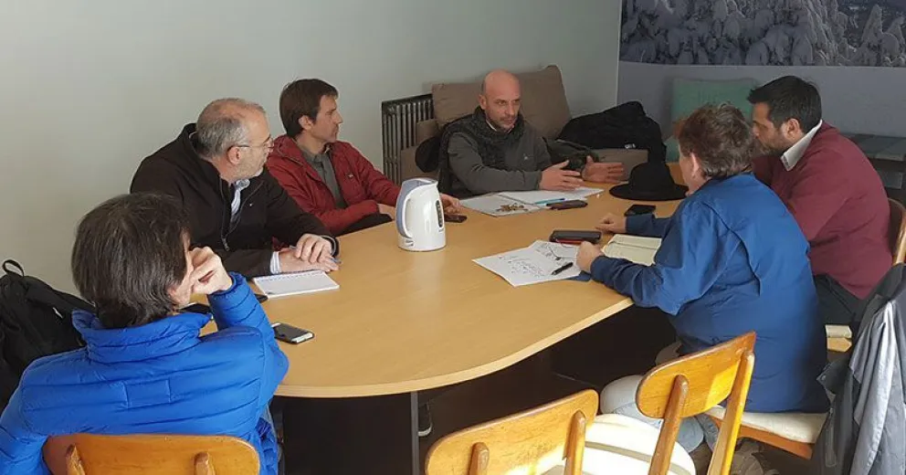 Cámara de Turismo trabaja en protocolo de seguridad ante contingencias que involucren a visitantes