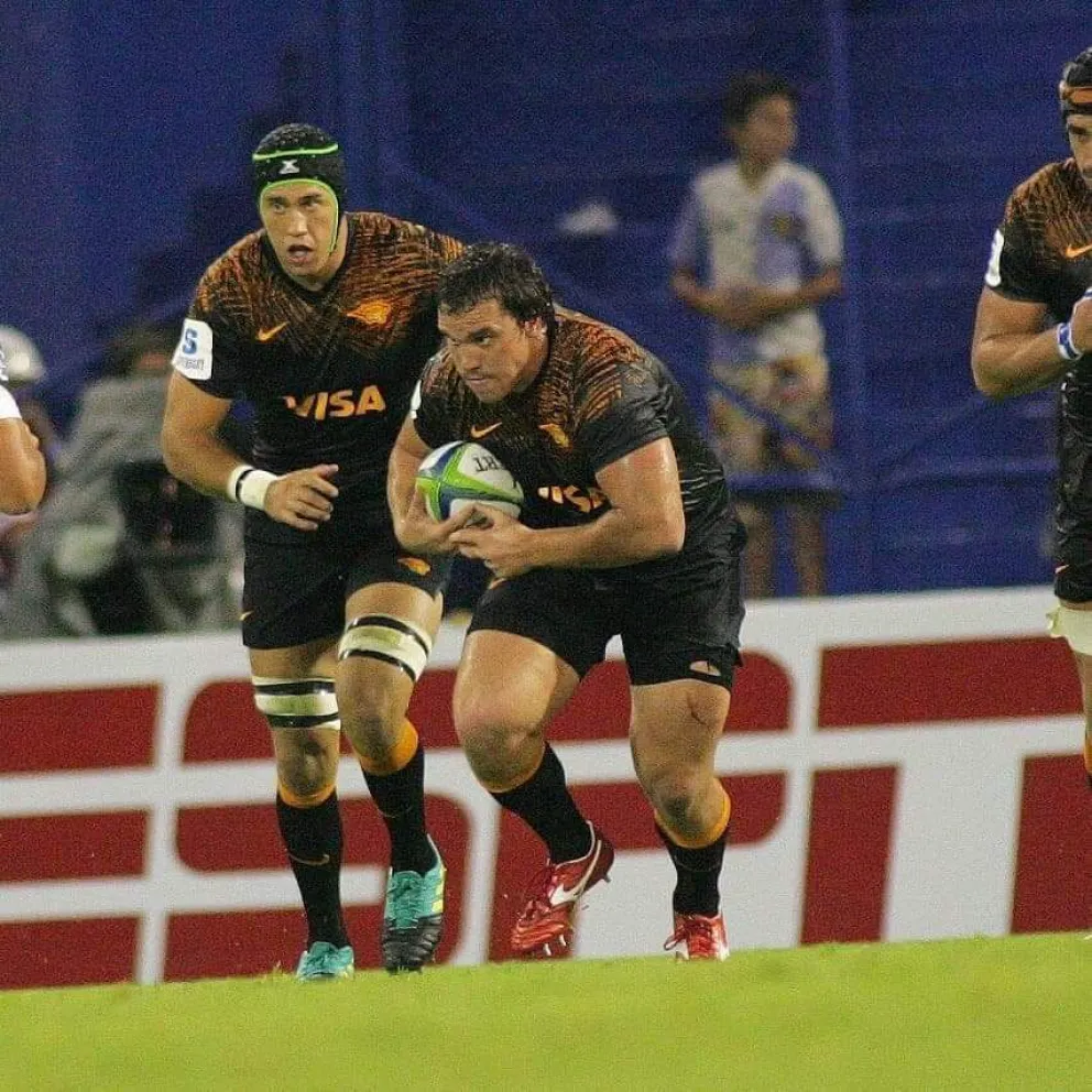 Jaguares quiere su segunda victoria y Zeiss está en la lista   