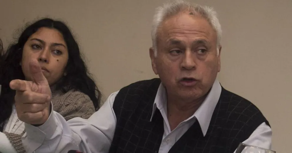 Ovidio Zúñiga pide internas en el peronismo para reconstruir el partido