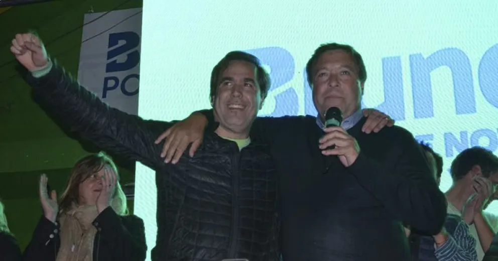Resultados finales: Juntos tendrá cinco concejales en El Bolsón
