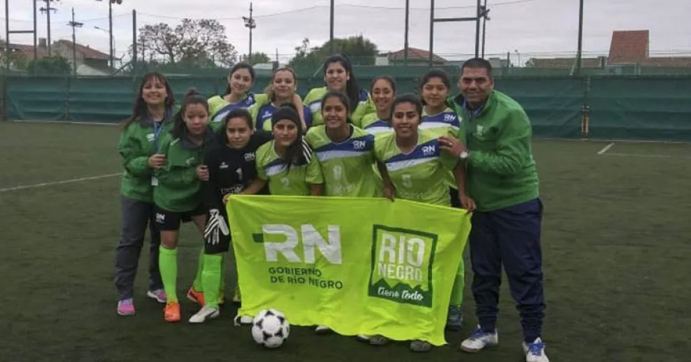 Araucanía: La Provincia convoca a clubes para el armado del primer seleccionado de fútbol femenino
