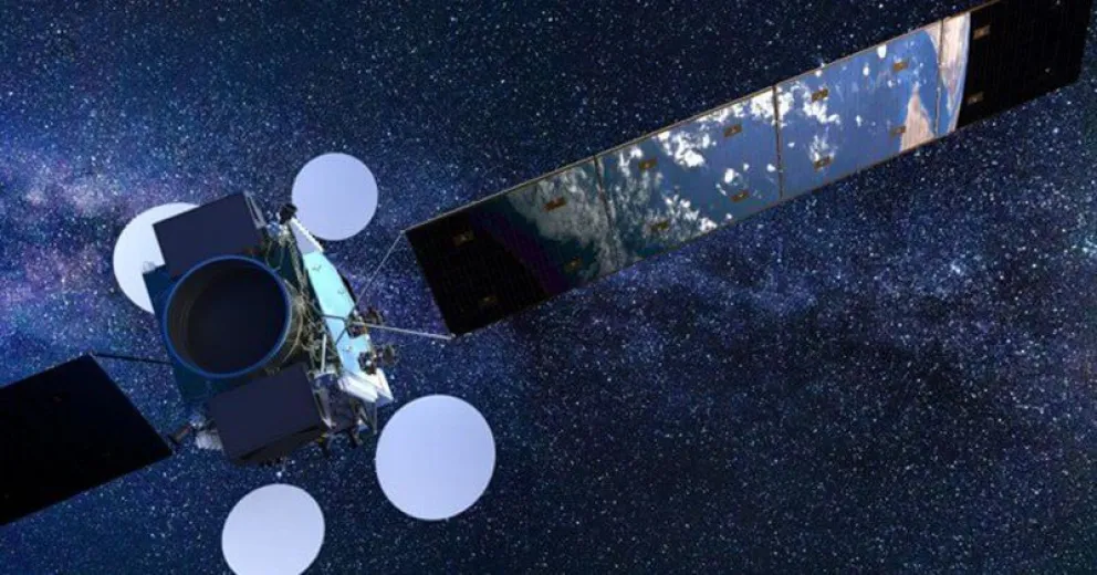 INVAP con asociación estratégica con Turkish Aerospace