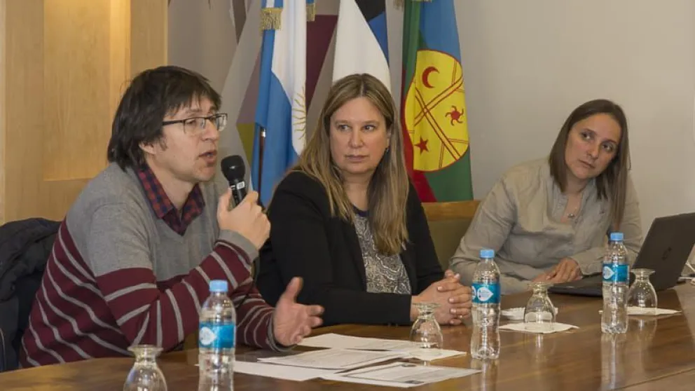 Objetivo: cuidado ambiental  y generación de empleo