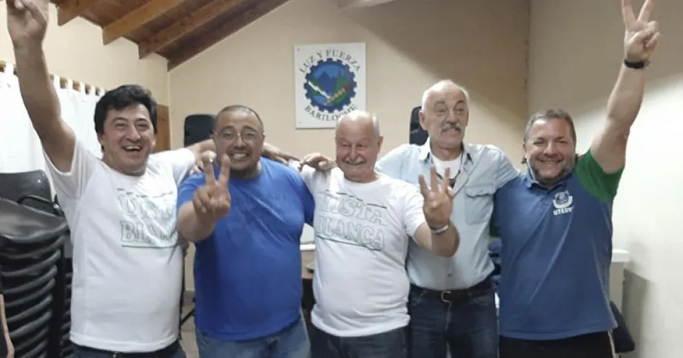 Lista Blanca: “ahora tenemos la mayoría y la vamos a hacer ejercer”