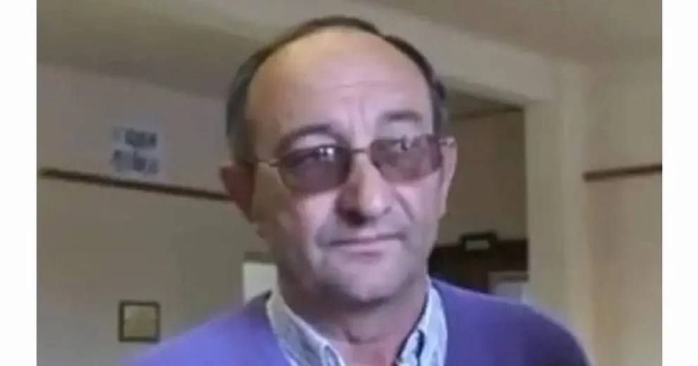 Bariloche llora la muerte de Tito Ferrerìa