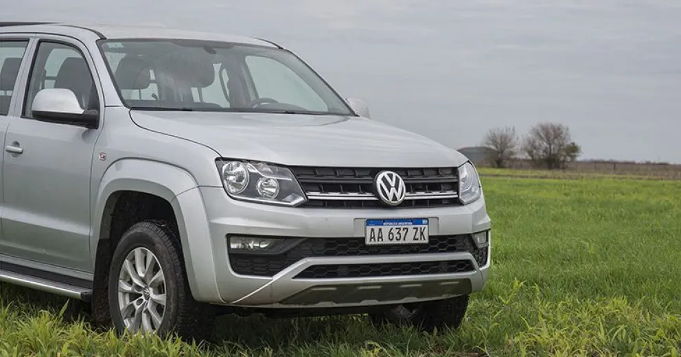 Volkswagen lanzó novedades en materia de financiación