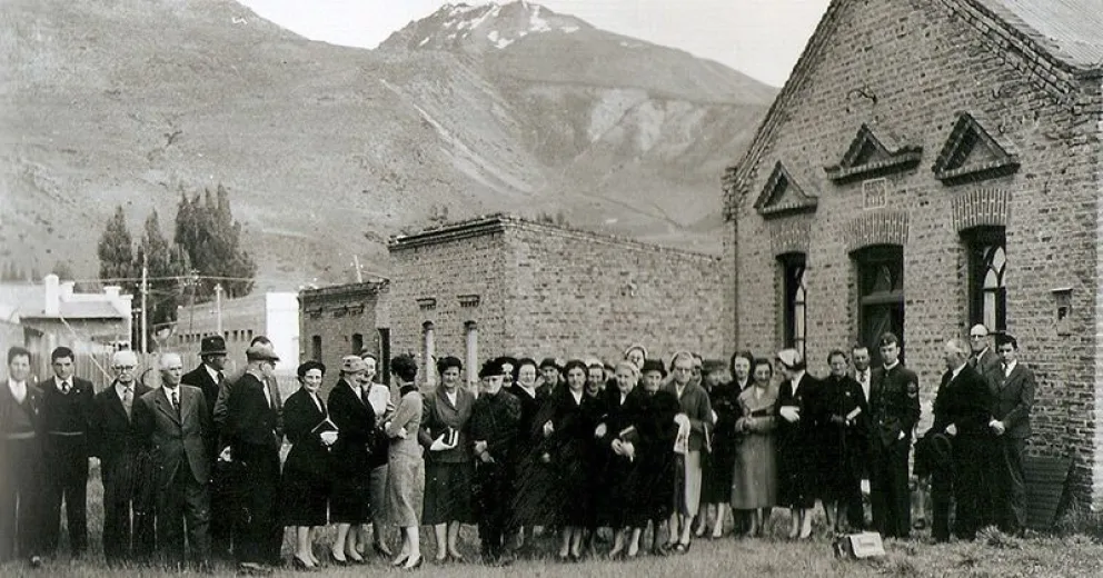 Colonos galeses en la Patagonia: Una historia de diálogo cultural incalculable