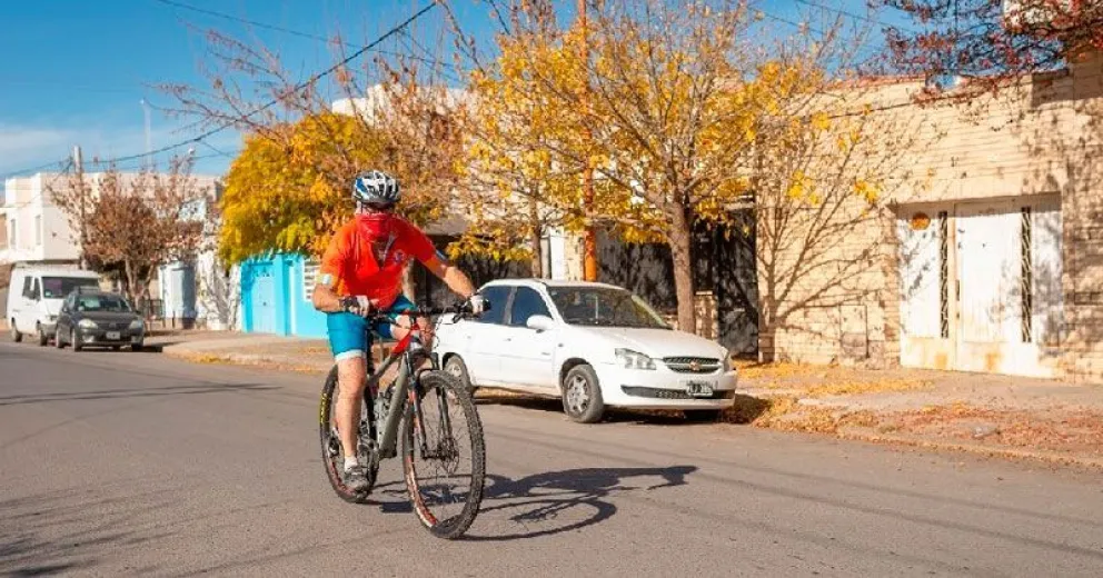 Extienden las restricciones en General Roca por una semana más
