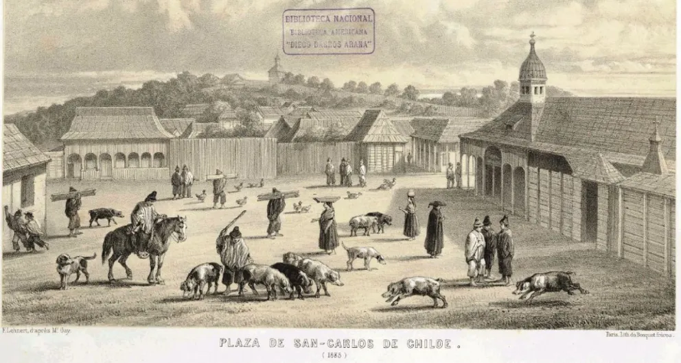 “Hablar de la comunidad chilena es hablar de los orígenes de Bariloche”