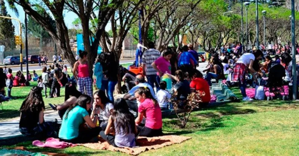 Las recomendaciones de la SEDRONAR por la celebración en el Día del Estudiante