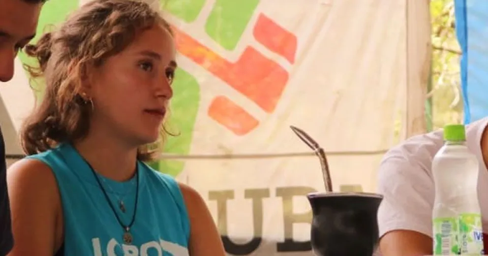 "La educación no está llegando a los barrios populares"