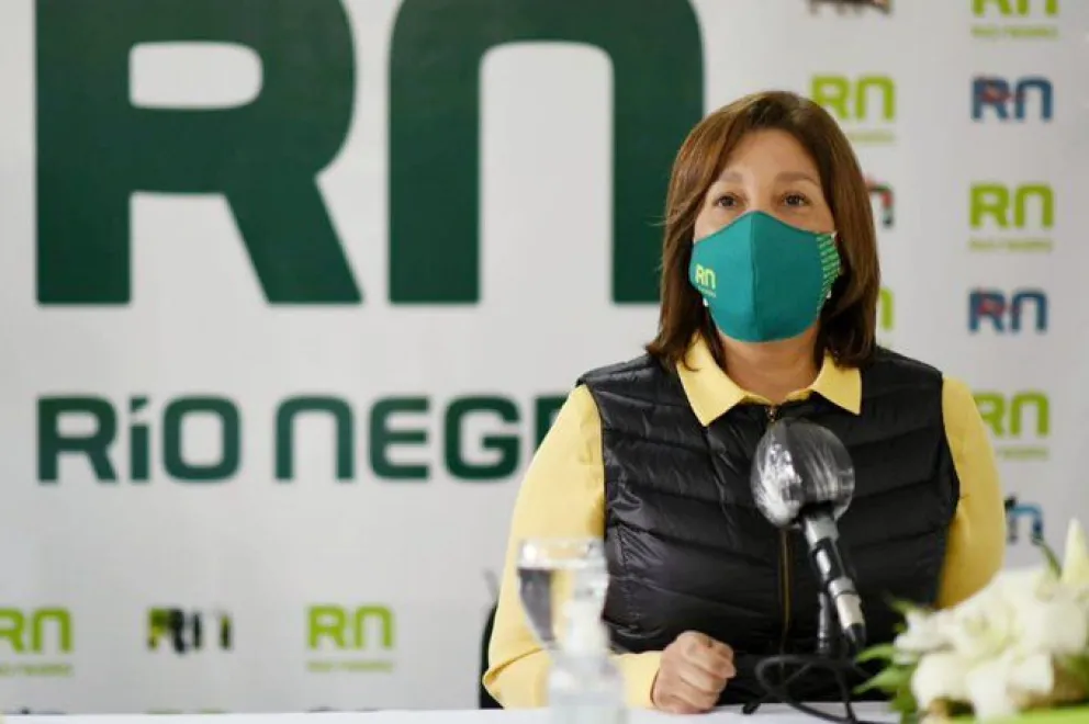 Cuarentena y democracia: Referentes del gobierno rionegrino opinaron sobre el contexto actual