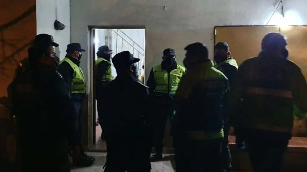 En Buenos Aires ya se realizan unas 1.500 fiestas ilegales por semana