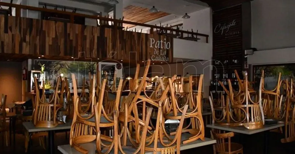 El PBI cayó 19,1% en el segundo trimestre