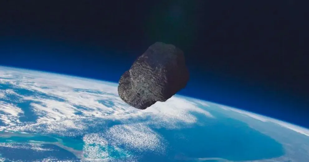 La tierra está a punto de capturar una miniluna, pero científicos creen que no es un asteroide