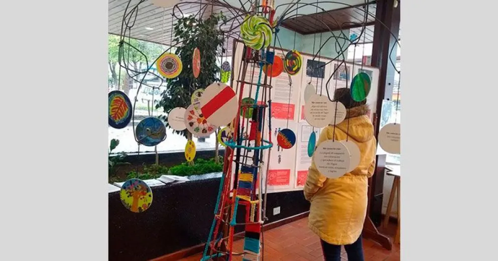 Se viene el “Palabrazo”